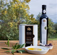 Wollundry Grove Olives - Lennox Head Accommodation