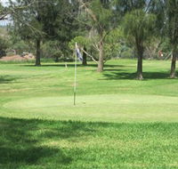 Wiradjuri Golf Centre - Lennox Head Accommodation