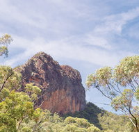 Green Camp - Lennox Head Accommodation