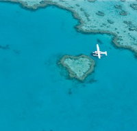 Great Barrier Reef - Whitsundays - Lennox Head Accommodation