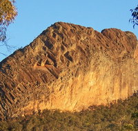 Kaputar scenic drive - Lennox Head Accommodation