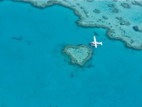 Heart Reef - Lennox Head Accommodation 2
