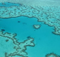 Heart Reef - Lennox Head Accommodation