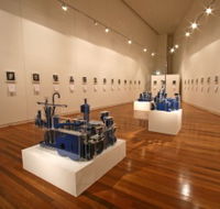Wagga Wagga Art Gallery - Lennox Head Accommodation