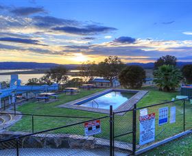 Inland Waters Holiday Parks Lake Burrendong - Lennox Head Accommodation 1