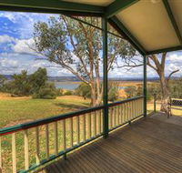 Inland Waters Holiday Parks Lake Burrendong - Lennox Head Accommodation