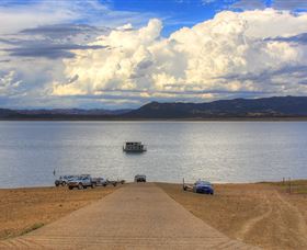 Inland Waters Holiday Parks Lake Burrendong - Lennox Head Accommodation 3