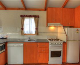 Inland Waters Holiday Parks Lake Burrendong - Lennox Head Accommodation 7