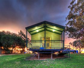 Inland Waters Holiday Parks Lake Burrendong - Lennox Head Accommodation 5
