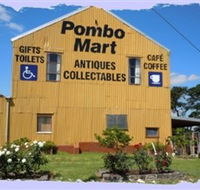 Pombo Mart - Lennox Head Accommodation