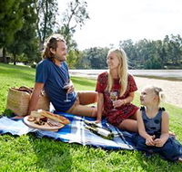Wagga Beach - Lennox Head Accommodation