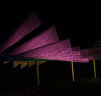Public Art Wagga Wagga - Lennox Head Accommodation