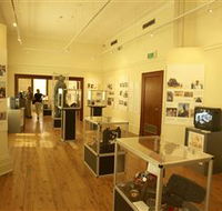 Museum of the Riverina - Botanic Gardens Site - Lennox Head Accommodation