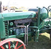 Steam and Vintage Museum - Lennox Head Accommodation