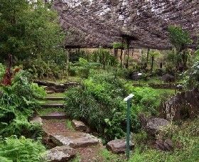 Burrendong Botanic Garden And Arboretum - Lennox Head Accommodation 0