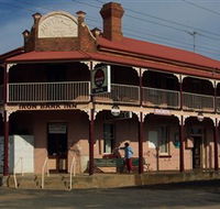 Stuart Town Historic Town Walk - Lennox Head Accommodation