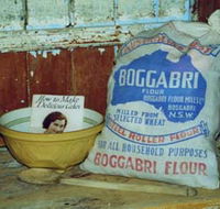 Boggabri Historical Museum - Lennox Head Accommodation