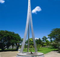 The Spire Tropic of Capricorn - Lennox Head Accommodation