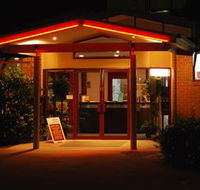 Benalla Golf Club - Lennox Head Accommodation