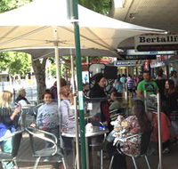 Bertalli's Alpine Breads Benalla - Lennox Head Accommodation