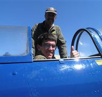 Benalla Aviation Museum - Lennox Head Accommodation