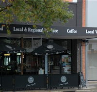 Rustik Cafe' Wine Bar - Lennox Head Accommodation