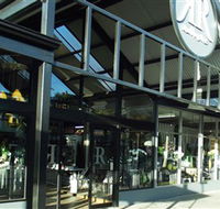 Rambling Rose - Lennox Head Accommodation