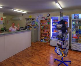 Inland Waters Holiday Parks Mookerawa Waters - Lennox Head Accommodation 2