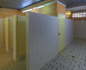 Inland Waters Holiday Parks Mookerawa Waters - Lennox Head Accommodation 1