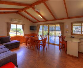 Inland Waters Holiday Parks Mookerawa Waters - Lennox Head Accommodation 3