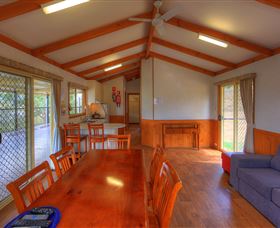 Inland Waters Holiday Parks Mookerawa Waters - Lennox Head Accommodation 4