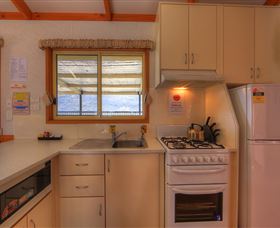 Inland Waters Holiday Parks Mookerawa Waters - Lennox Head Accommodation 5