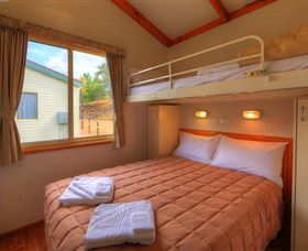 Inland Waters Holiday Parks Mookerawa Waters - Lennox Head Accommodation 6