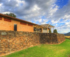 Inland Waters Holiday Parks Mookerawa Waters - Lennox Head Accommodation 7