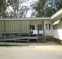 Luthern Church Opportunity Shop - Lennox Head Accommodation