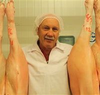 Gamze Smokehouse - Lennox Head Accommodation