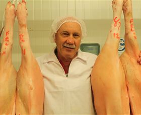 Gamze Smokehouse - Lennox Head Accommodation 0