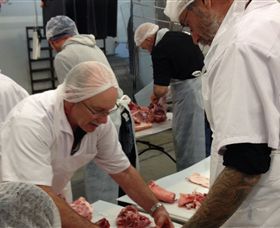 Gamze Smokehouse - Lennox Head Accommodation 1