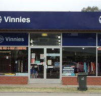 Vinnies - Lennox Head Accommodation