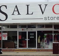 Salvos Opportunity Shop Wangaratta - Lennox Head Accommodation