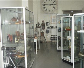 Wangaratta Historical Society Museum - Lennox Head Accommodation 1