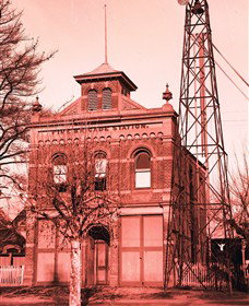 Wangaratta Historical Society Museum - Lennox Head Accommodation 0