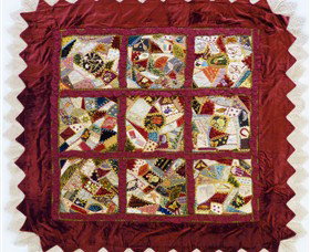 Wangaratta Historical Society Museum - Lennox Head Accommodation 4