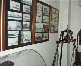Wangaratta Historical Society Museum - Lennox Head Accommodation 2