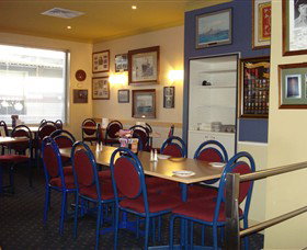 Wangaratta RSL - Lennox Head Accommodation 2