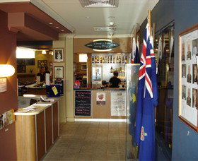 Wangaratta RSL - Lennox Head Accommodation 1