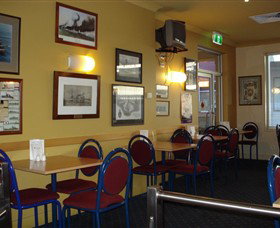 Wangaratta RSL - Lennox Head Accommodation 3