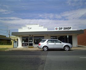 Uniting Church Opportunity Shop - Lennox Head Accommodation 0
