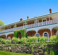 Boree Cabonne Homestead - Lennox Head Accommodation