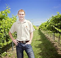 Stockmans Ridge Wines - Lennox Head Accommodation